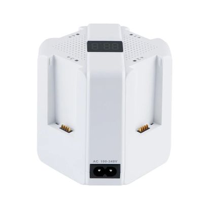 Мультизарядное устройство для квадрокоптера 