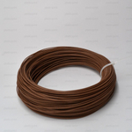 Катушка пластика LAYWOO-D3 Cherry-Brown 1.75 мм 0,25кг., Германия