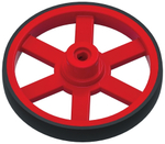 Колеса с шинами TETRIX® PRIME 40222