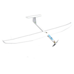 CropCam Unmanned Aerial Vehicle