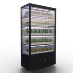 Ситиферма Greenbar LUX-5 ПАК для выращивания зелени, пряных трав