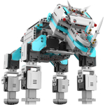 Робот-конструктор UBTech Jimu Inventor