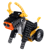 Образовательный конструктор Robotis DREAM II Level 2 Kit