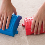 Тактильная дорожка Weplay прямая