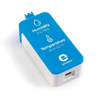 Датчик относительной влажности и температуры Einstein ENHMT041