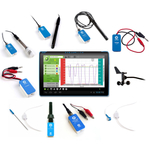 Комплект для практического изучения естественно-научных тем по предмету "Окружающий мир"