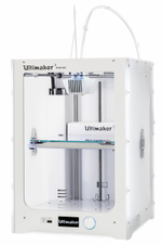 3D принтер Ultimaker 3 Extended