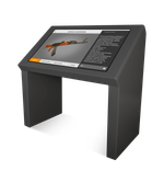 Интерактивный стол NexTable Agile 43"