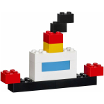 Конструктор «Кубики для творческих занятий» LEGO Education 45020