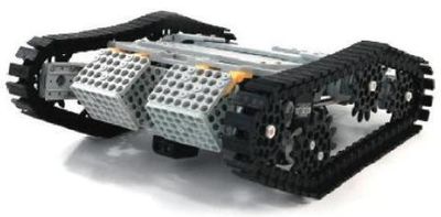 Урок 3. Исследование проходимости роботов