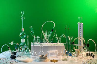 Цифровая лаборатория по биологии для учителя Строникум