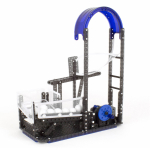 Конструктор образовательный "Пусковая установка" VEX Robotics