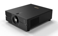 Проектор лазерный инсталляционный Exell EXD403Z, объектив в комплекте 1.23-1.97, опциональные объективы