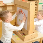 Панель "Рисование" Masterkidz