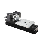 Конструктор модульных станков 6-в-1 «Экзамен-Технолаб» (Металл) ТС-61М