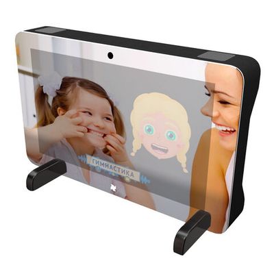 Умное зеркало для логопеда Playstand 