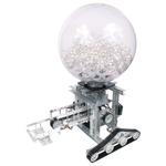 Комплект гусеничной ленты серии TETRIX® MAX 36468