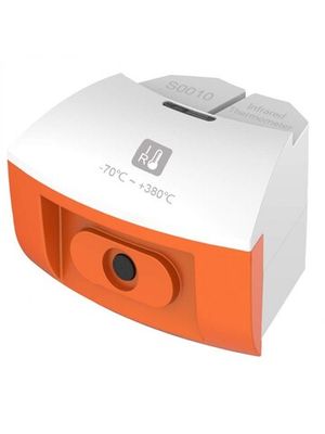 Датчик температуры инфракрасный (-70℃ ~ +380℃) SenseDisc S0010