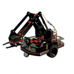 Конструктор мобильного робота-манипулятора Hobots 2