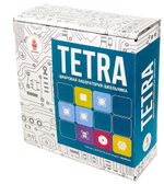 Электронный конструктор Амперка AMP-S034 Тетра