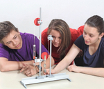 Комплект лабораторного оборудования "Силы и движение"