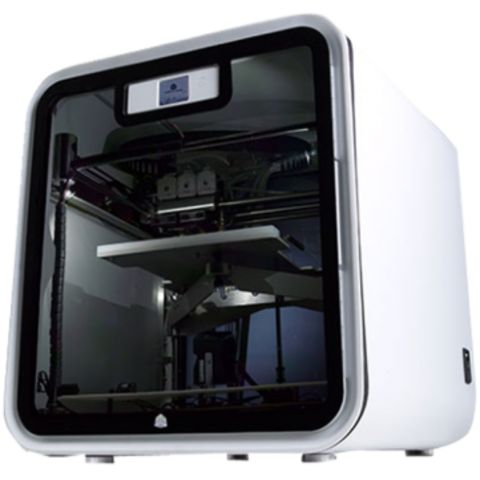 3D принтер 3D Systems CubePro