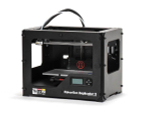 3D принтер MakerBot Replicator 2