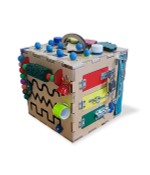 Бизикуб «Добрый друг» Приоритет