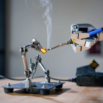 Программно-аппаратный комплекс Unitree G1 Edu Ultimate B