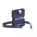 Датчик температуры для EV3 Roboved