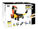 Образовательный конструктор Robotis PLAY 700 OLLOBOT