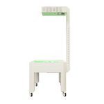 Интерактивная песочница Ronplay Sandbox Стандарт 2 в 1 (Мобильная) для 6 детей