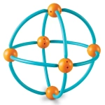 Развивающая игрушка "Погружение в геометрию" с карточками Learning Resources LER1773