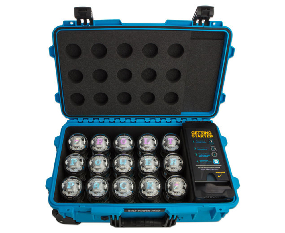 Javascript sphero sales