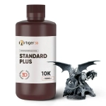 Фотополимерная смола Tiger 3D Standard Plus Resin 10K (1 кг)