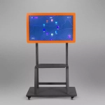 Интерактивная развивающая панель для детей IQ KID 43"