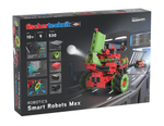 Робототехнический набор Fischertechnik "Smart Robots Max" 564111