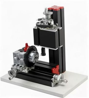 Модульный зубонарезной станок TRIOD MMG-50