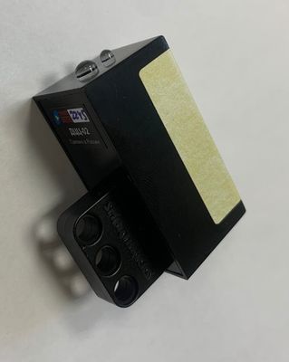 Датчик цвета для EV3 ДЦЦ-02