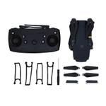 Квадрокоптер Eachine E58 FPV с видеокамерой 2MP (Wi-Fi) RTF