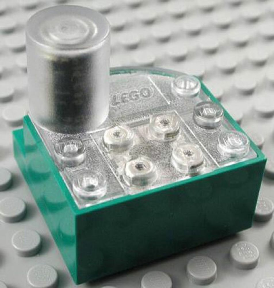 Конденсатор LEGO Technic/Mindstorms 9916