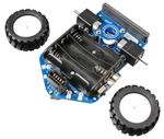 Платформа для робота 4tronix MiniBit