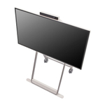 Интерактивная панель LG 43HT3WJ, 43"