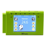 Цифровая лаборатория PANDA для начальной школы (для педагога, базовый уровень)