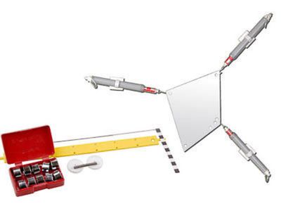 Набор для демонстраций по физике 