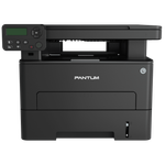 Монохромное МФУ Pantum M6703DW