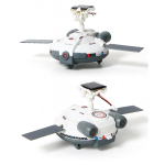 Конструктор Лунная станция 3 в 1