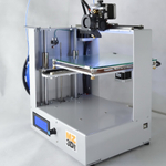 3D принтер mz3D-360