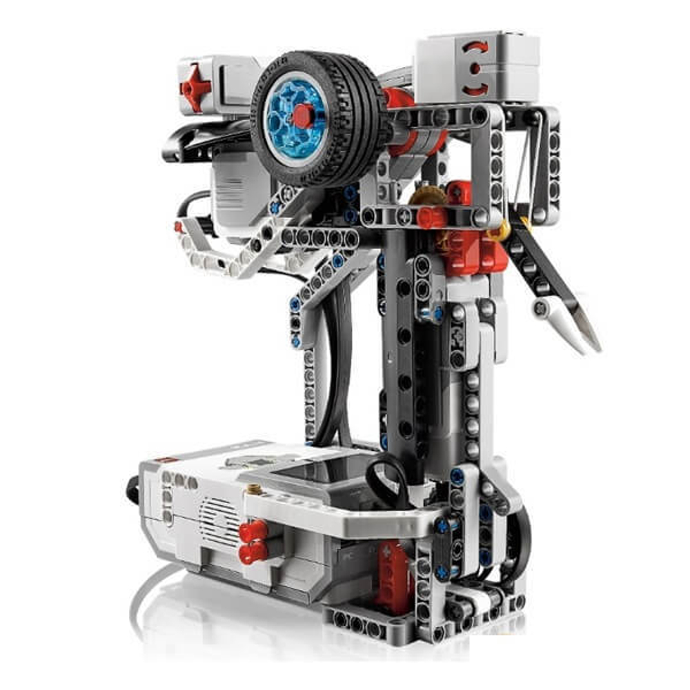 Mindstorms 45560 2025