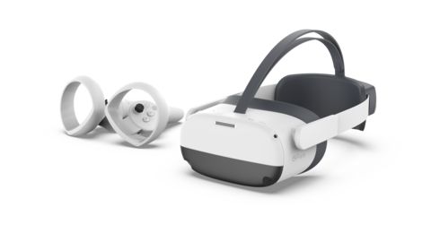 Geckotouch VR01EP-C